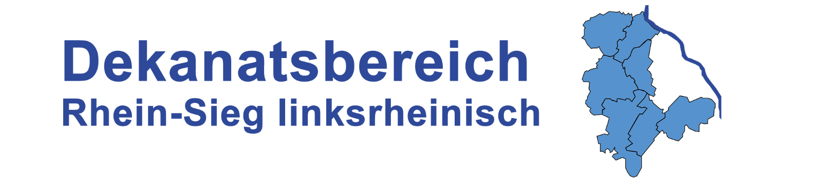 Dekanatsbereich Rhein-Sieg linksrheinisch