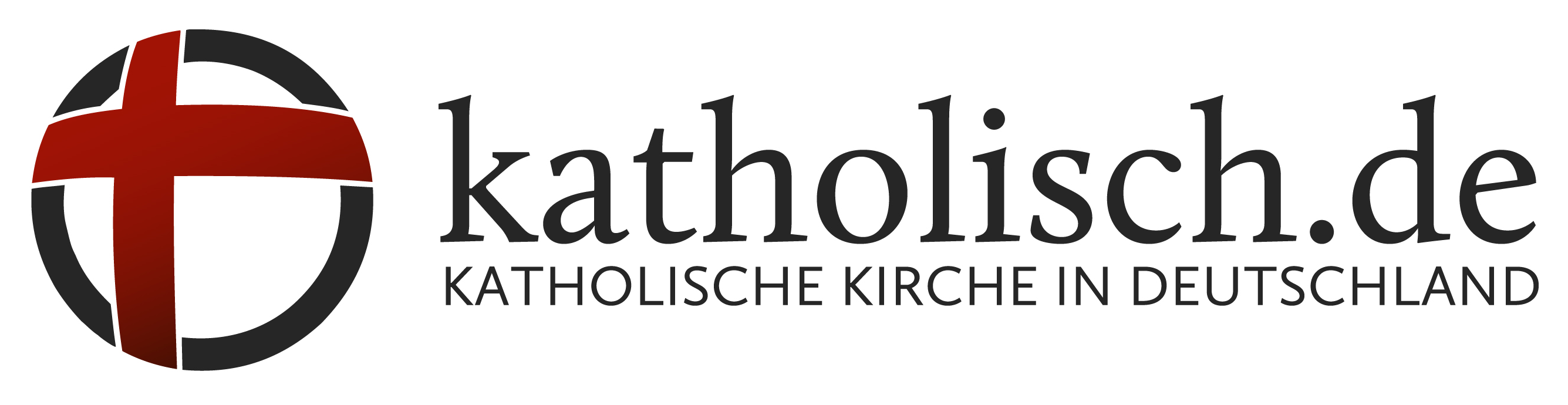 Logo katholisch.de