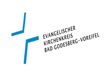 Logo Evangelischer Kirchenkreis Bad Godesberg - Voreifel