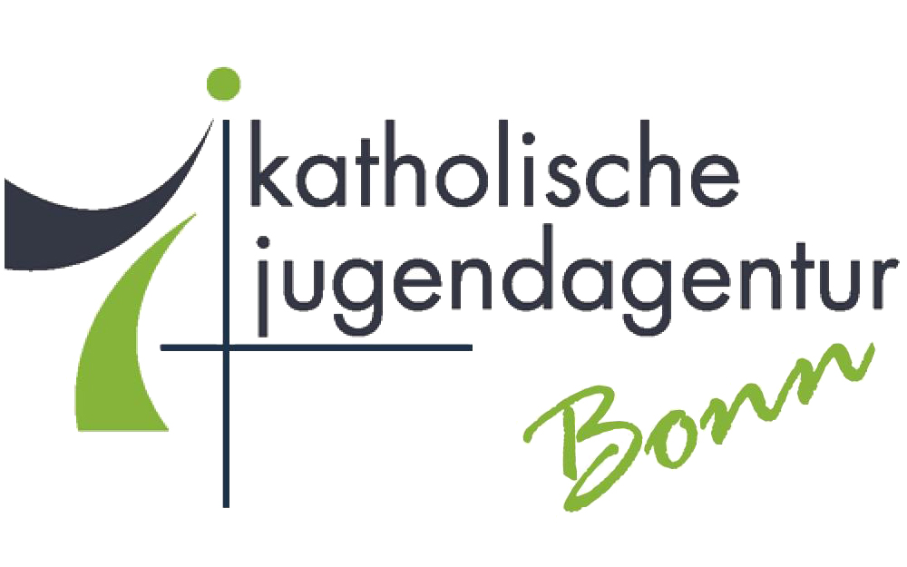 Logo Katholische Jugendagentur
